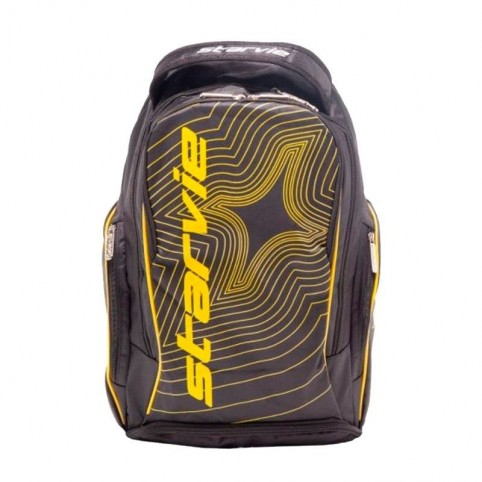Star Vie -Star Vie Evo Pro yellow backpack