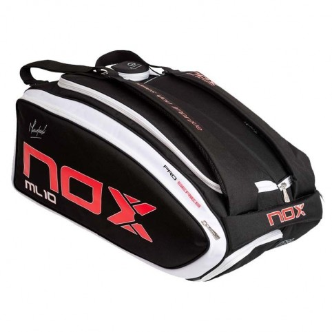 Nox -Paddeltasche Nox Ml10 Competition