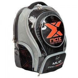 Nox Ml10 Pro Rucksack 2020