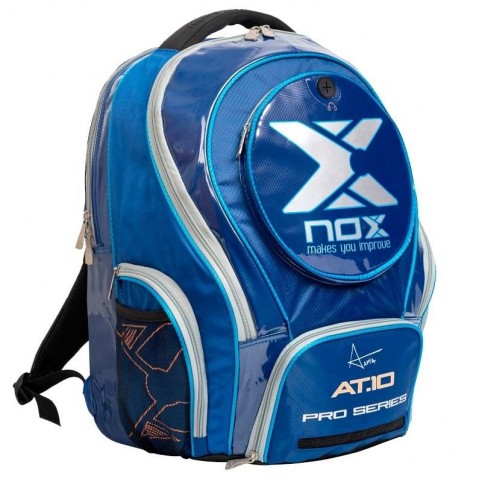 Nox -Sac à dos Nox AT10 Pro 2020
