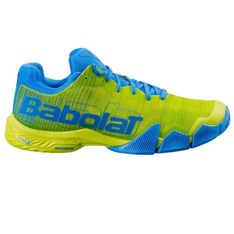 Babolat -Babolat Jet Premura Fw 2020 Shoes