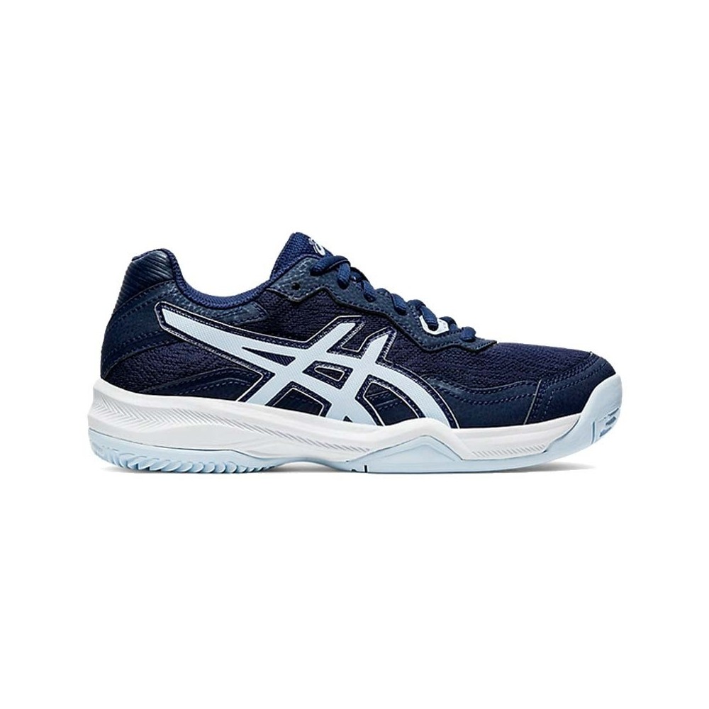 asics gel padel