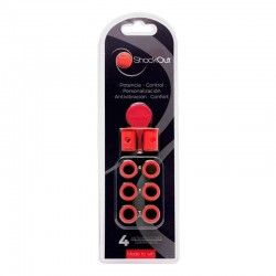 SHOCKOUT -Shockout Anti-Blower Red