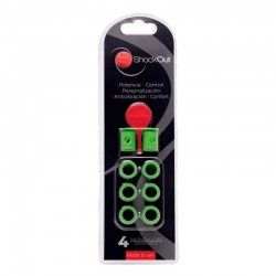 SHOCKOUT -Shockout Anti-Blower Green