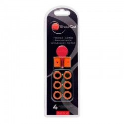 Amortecedor Shockout Orange