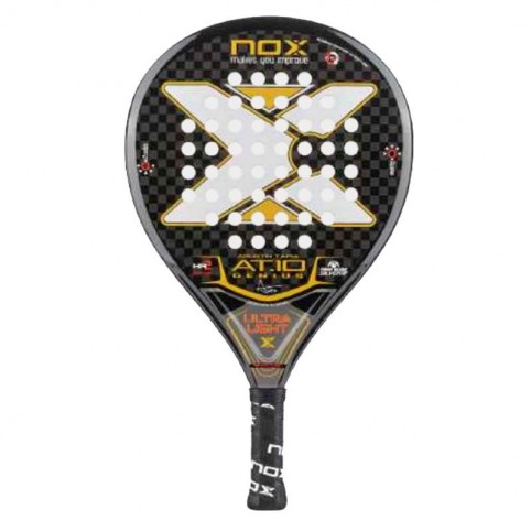 Nox -Nox At10 Ultraléger 2021