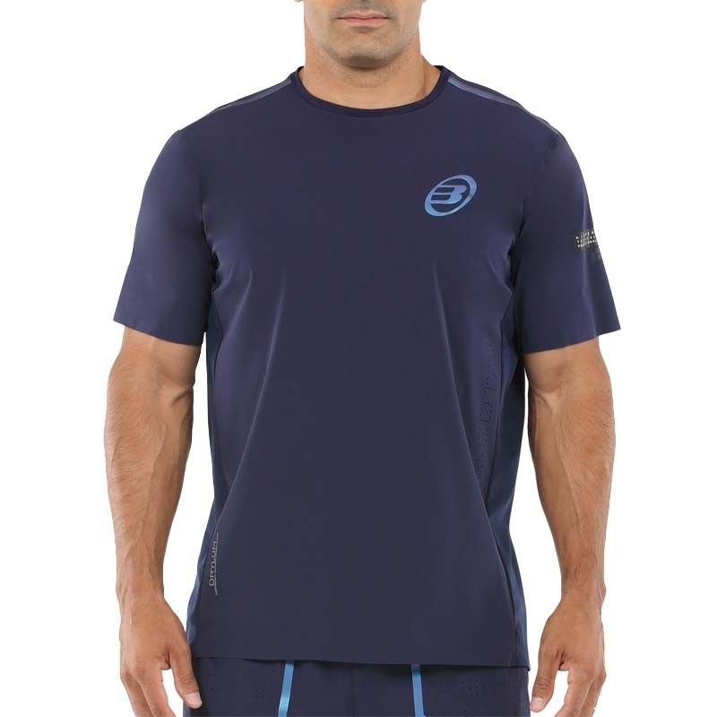 Bullpadel -Camiseta Bullpadel Paramo 2021