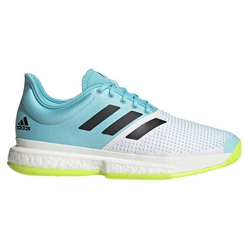 Adidas -Tênis Adidas Solecourt M 2021