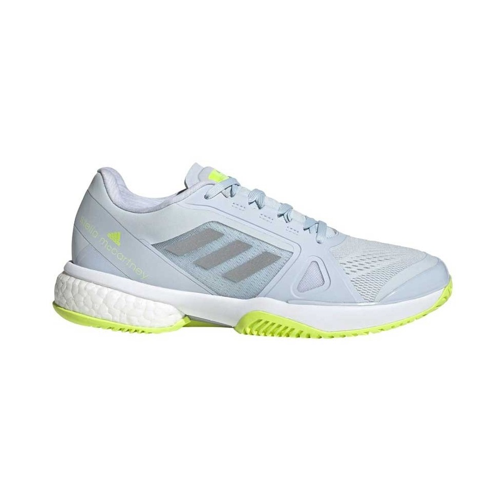 Zapatillas Adidas Tennis 2021 ✓ Zapatillas padel Adidas