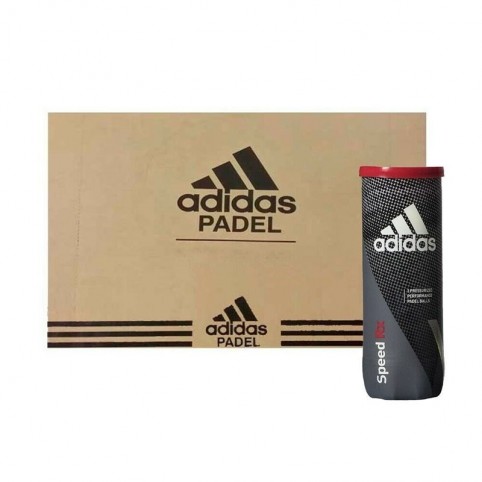 Adidas -Boîte à balles Adidas