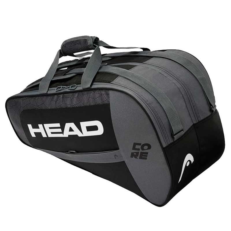Head -Head Core Padel Combi 2021 Paletero