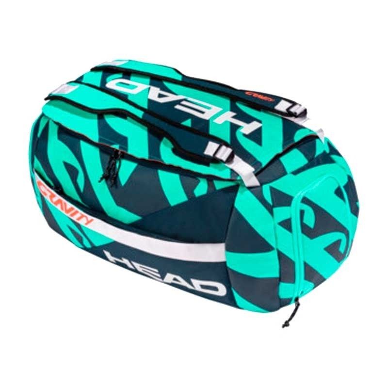 Head -Head Padel R-Pet Sport Bag 2021 Padelschlägertasche