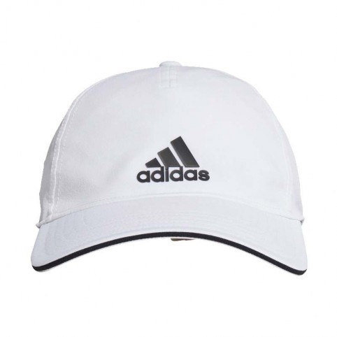 Adidas -Adidas BB CP 4A 2021 weiße Kappe