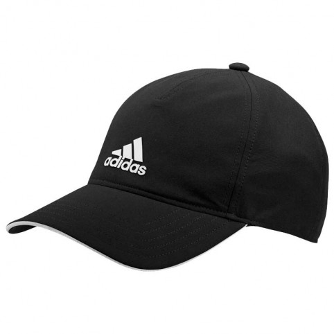 Adidas -Adidas BB CP 4A 2021 cappellino nero