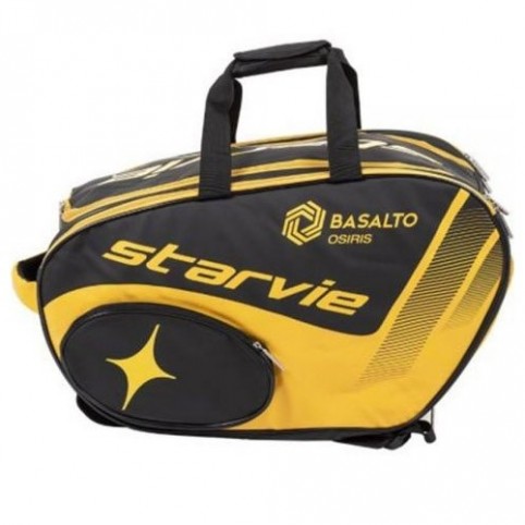 Star Vie -Palette Star Vie Basalto Pro Bag 2021