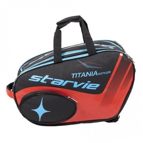 Star Vie -Star Vie Titania Pro Bag Pallet
