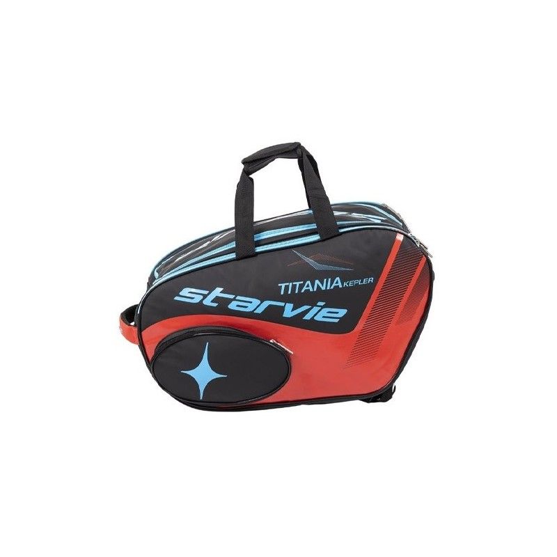 Star Vie -Star Vie Titania Pro Bag
