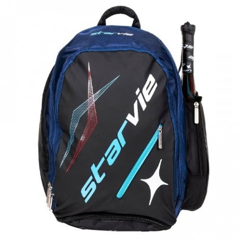 Star Vie -Star Vie Padel Bag Titania 2021 Backpack