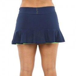 Bullpadel -Falda Bullpadel Evel 2021 Azul 2