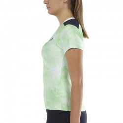 Bullpadel -Bullpadel Eustas 2021 Green T-shirt 2