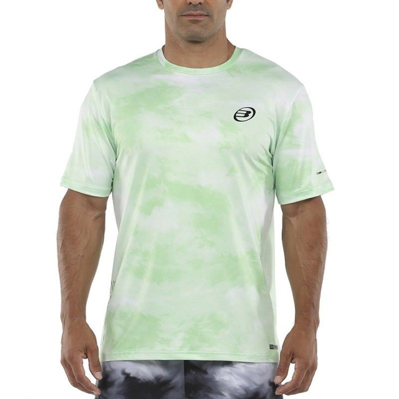 Bullpadel -Bullpadel Mado 2021 Camiseta Verde M