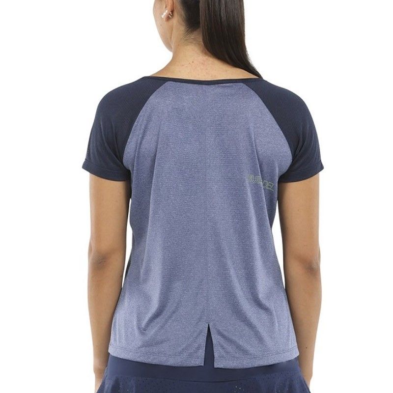 Bullpadel -Bullpadel Eilo 2021 Purple T-shirt