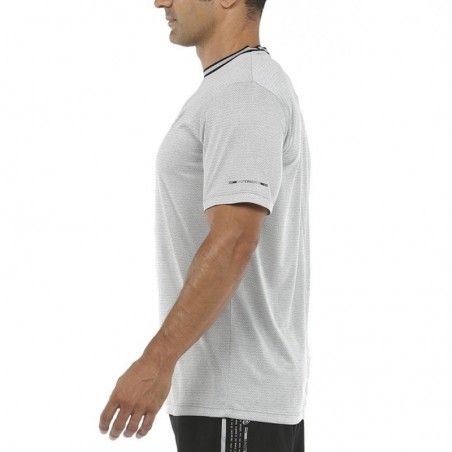 Bullpadel -Bullpadel Micay 2021 Camiseta Cinza