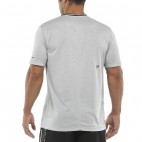 Bullpadel -Bullpadel Micay 2021 Grey T-Shirt