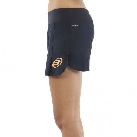 Bullpadel -Falda Bullpadel Yapa Azul Bullpadel -Falda Bullpadel Yapa Azul