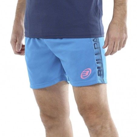 Bullpadel -Bullpadel Caguan 2021 Blue Short Bullpadel -Bullpadel Caguan 2021 Blue Short