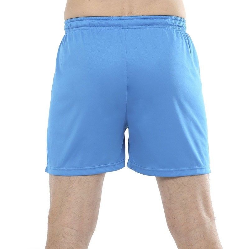 Bullpadel -Short Bullpadel Caguan 2021 Azul