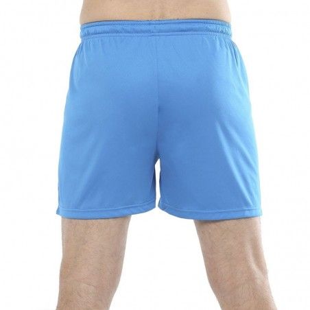Bullpadel -Short Bullpadel Caguan 2021 Azul