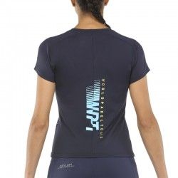 Bullpadel -Bullpadel Yolombo 2021 Blue T-shirt 2