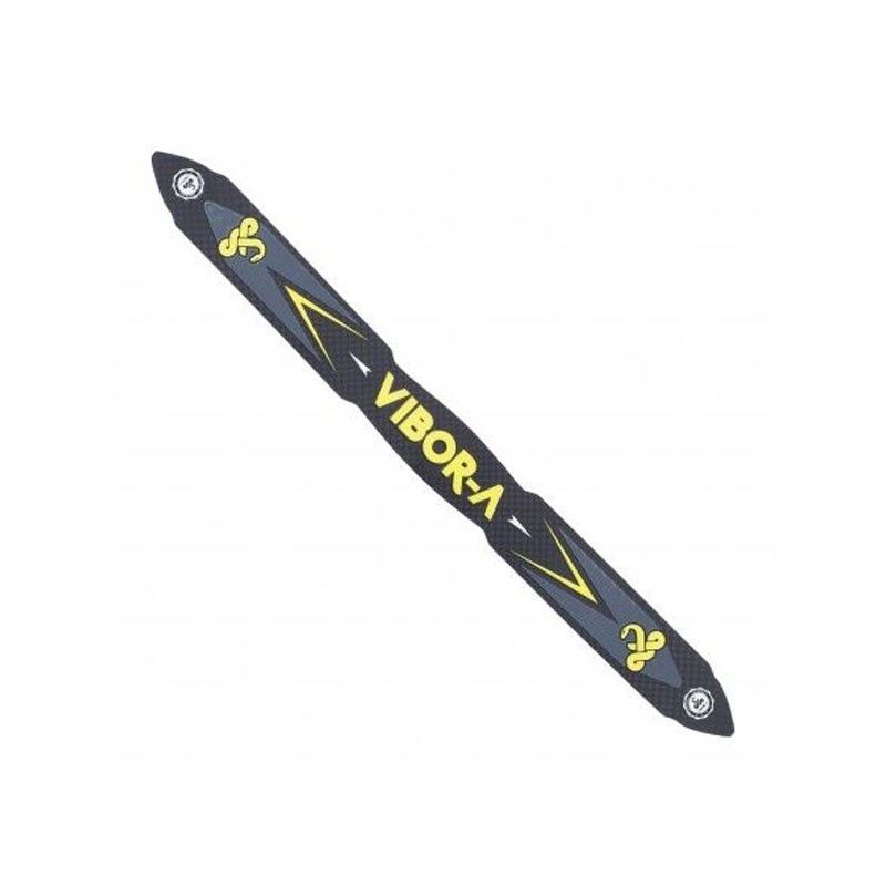 Vibor-a -Yellow Vibor-A Mamba Padel Racket Protection Tape