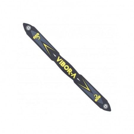 Vibor-a -Yellow Vibor-A Mamba Padel Racket Protection Tape