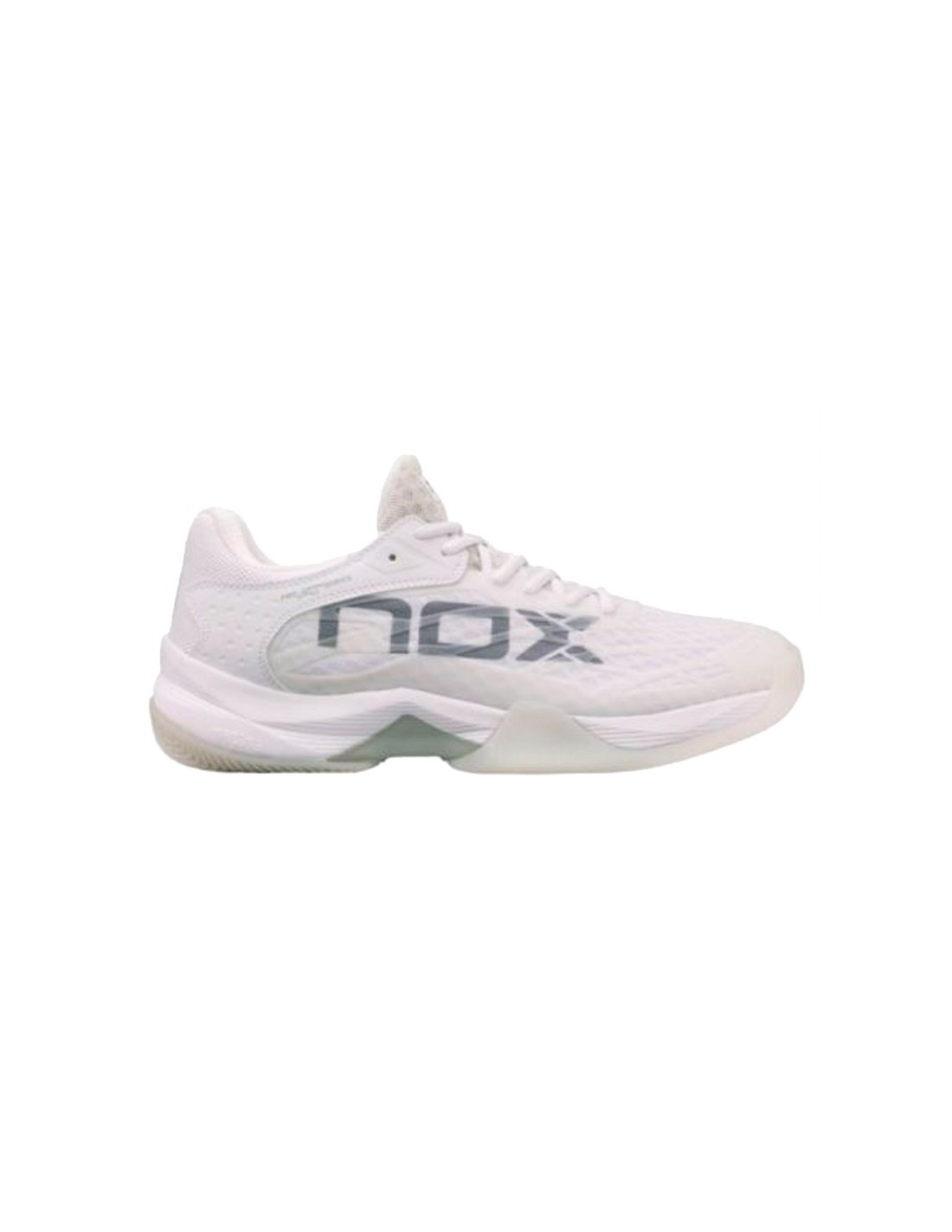 NOX AT10 LUX - PadelMania