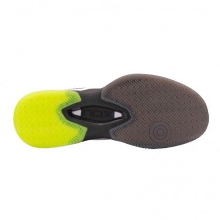 Nox -Zapatillas Nox AT10 CALATLUXGRAF