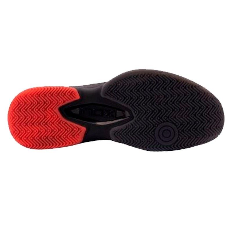 Nox -Nox AT10 CALATLUXNERO Sneakers