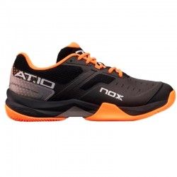 Nox -Zapatillas Nox AT10 CALAT10NENA