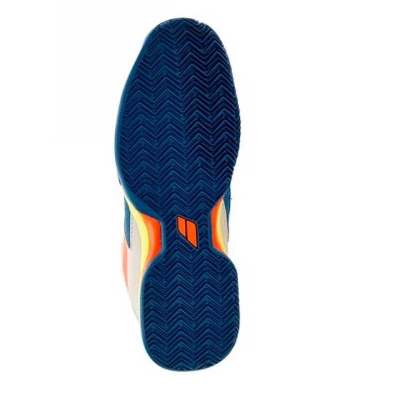 Babolat -Pulsion Clay Men Shoes 2021