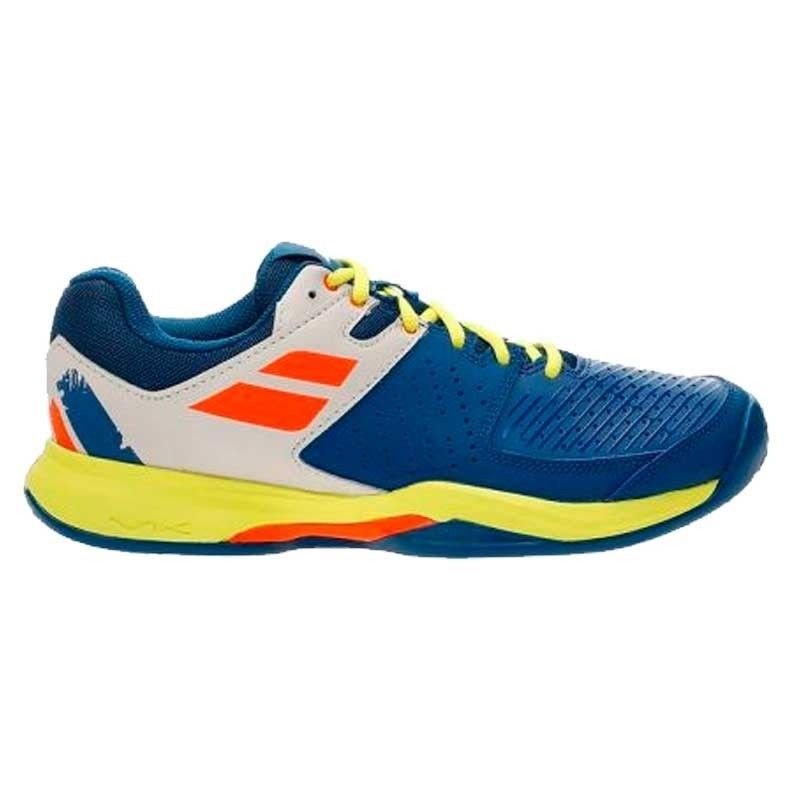 Babolat -Pulsion Clay Men Shoes 2021