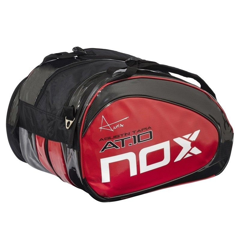 Nox -Pallet Nox At10 Team 2021