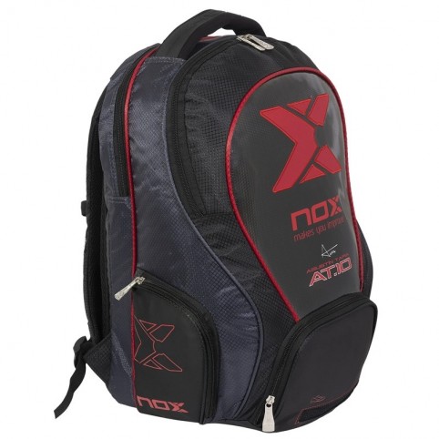 Nox -Nox At10 Street 2021 Backpack