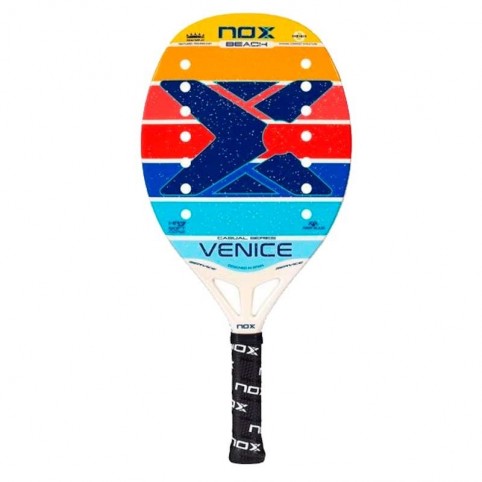Nox -Beach Tennis Nox Casual Venise 2021