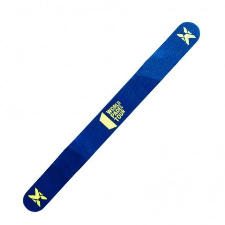Nox -Protector Nox Wpt Azul-Amarillo