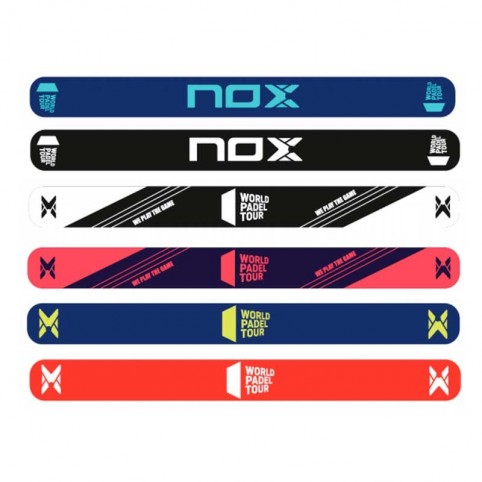 Nox -Protectores Wpt 12 Unidades