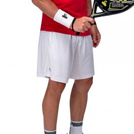 Vibor-a -Short Vibor -A 2021 Branco
