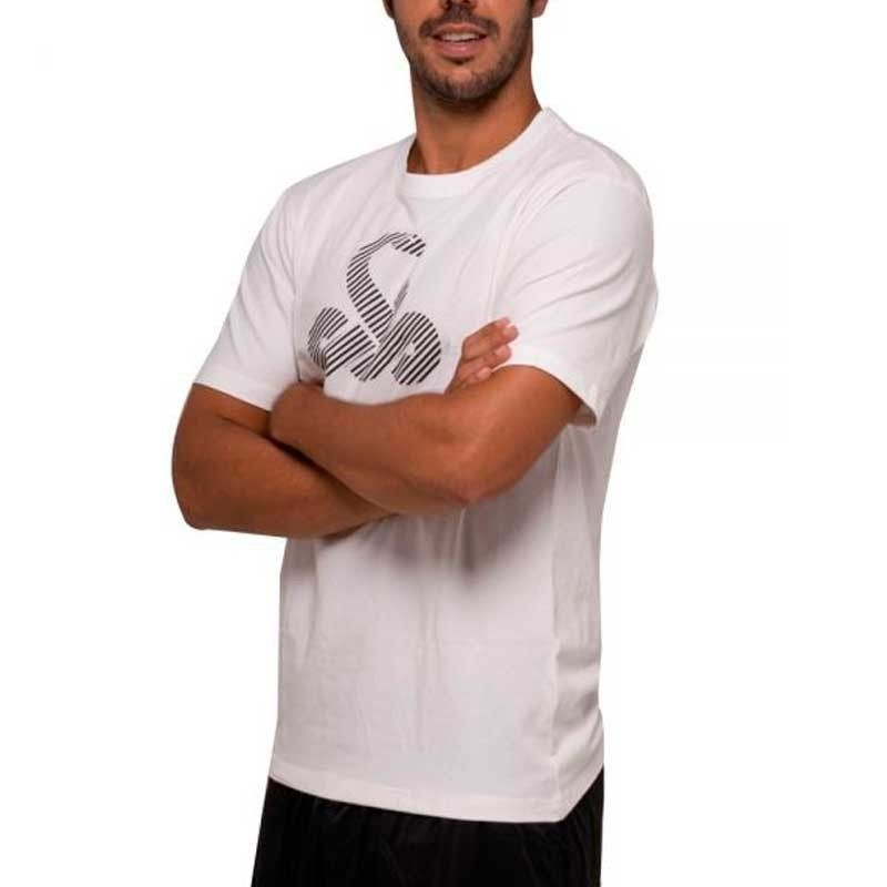 Vibor-a -Vibor-A Taipan 2021 White T-Shirt