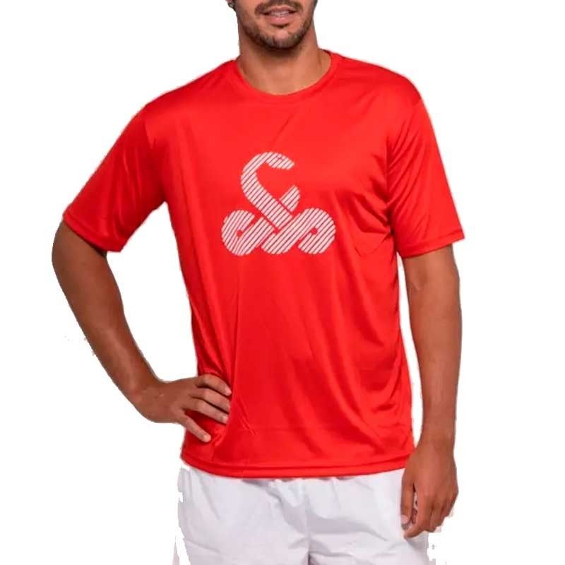 Vibor-a -Camiseta Vibor-A Taipan 2021 Rojo