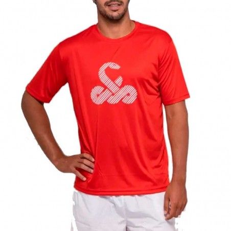Vibor-a -Vibor -A Taipan 2021 Red Shirt